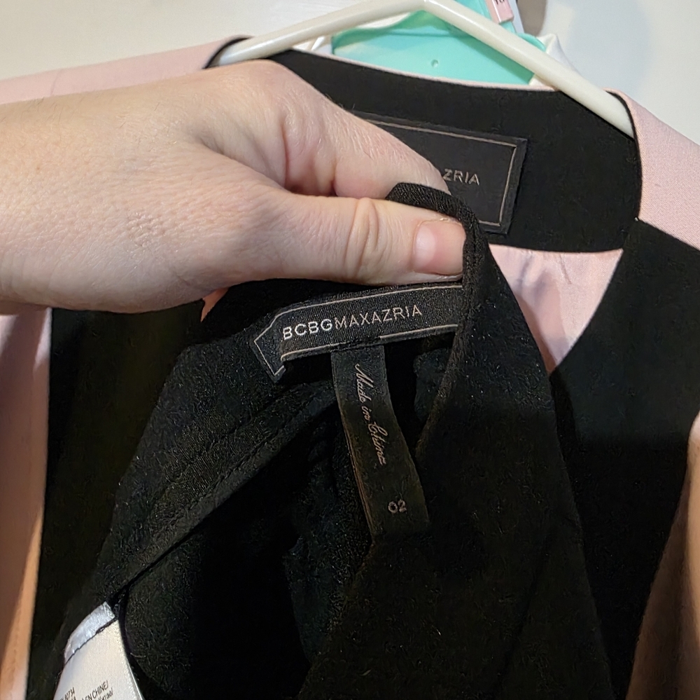BCBGMaxAzria Set - Picture 4 of 4
